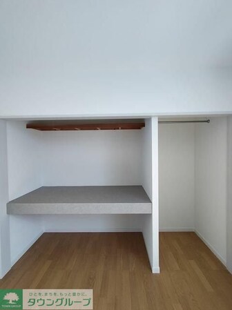 コーポパピヨンの物件内観写真